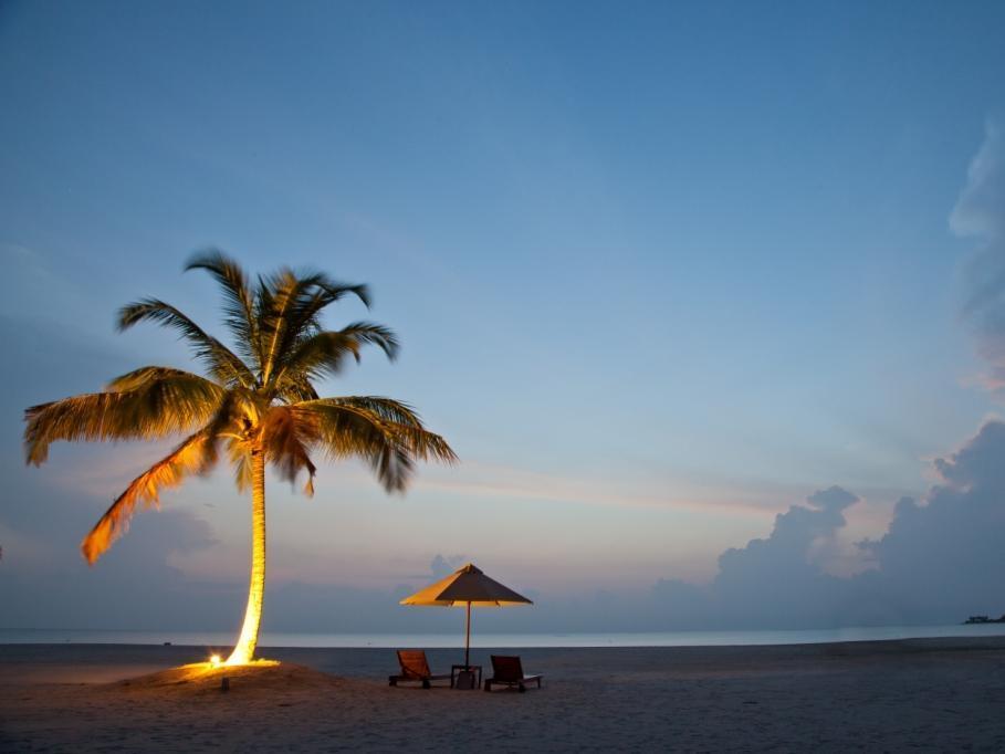 Uga Bay Hotell Passikudah Exteriör bild